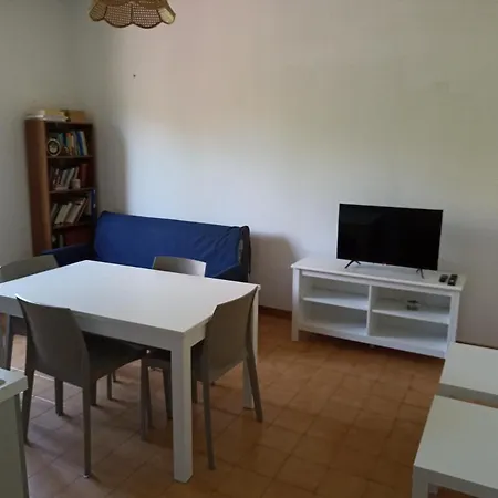 Per 4 Persone Al Poetto Di Apartament *