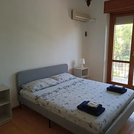 Per 4 Persone Al Poetto Di Apartment