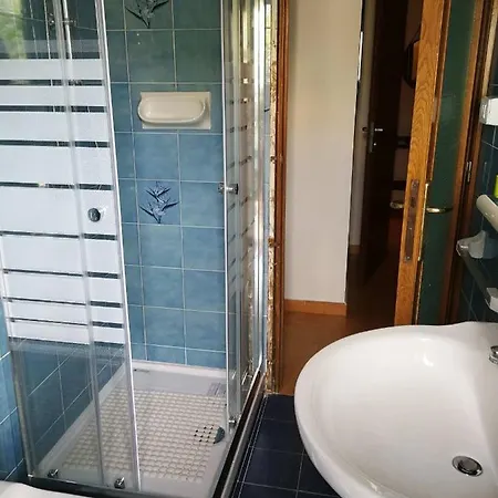 Apartment Per 4 Persone Al Poetto Di