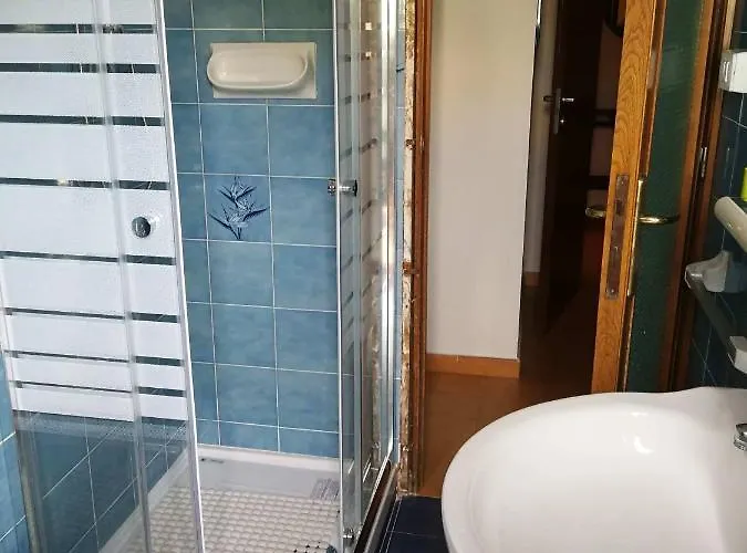 Apartment Per 4 Persone Al Poetto Di